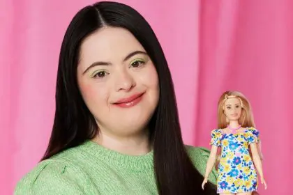 The First Barbie Doll with Down Syndrome is Being Released
