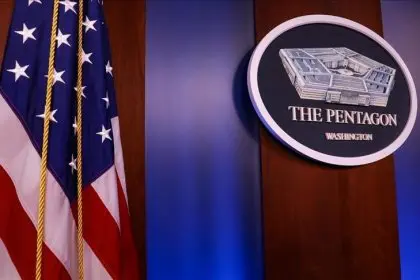 US Media Release Name of Suspect in Classified Document Leak