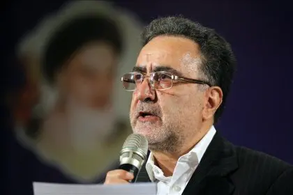 Tajzadeh Warns Reformists About Upcoming Elections