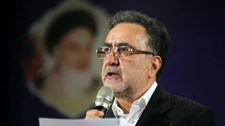 Tajzadeh Warns Reformists About Upcoming Elections