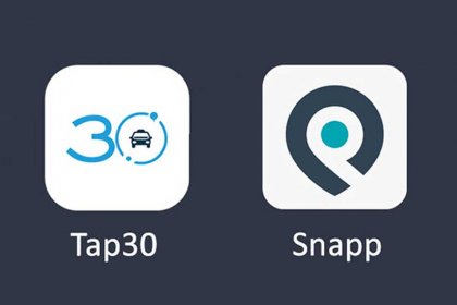 Tap30 wins the complaint case against Snapp