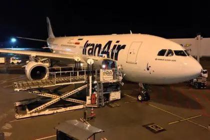 Aviation Organization: We need 550 planes, 170 are currently active