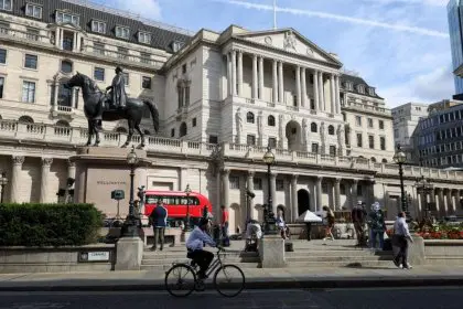 Britain Raises Interest Rates Again