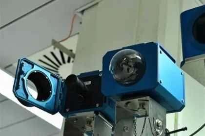 Reinstallation of Agency's Security Cameras in Iran Has Begun