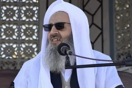 Molavi Abdolhamid: The executions were painful, the situation is fundamentally flawed