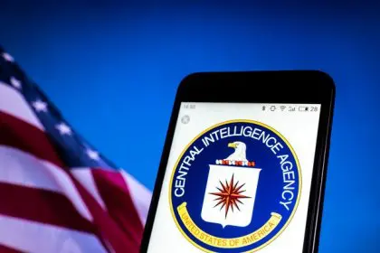 The CIA Invites Russian Citizens to Spy