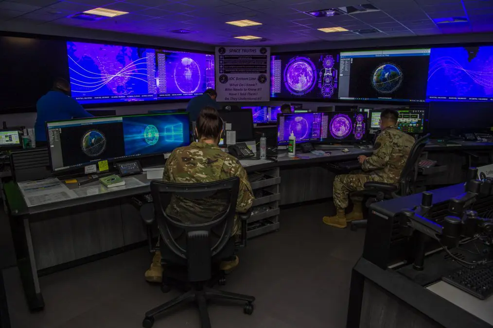 America is Ready for War in Space