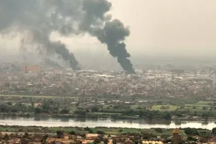 Ceasefire in Sudan Fails Once Again