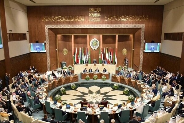 Syria Joins the Arab League Again