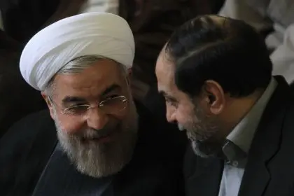 Hassan Rouhani Calls for Legal Action Against Rahimpour Azghadi
