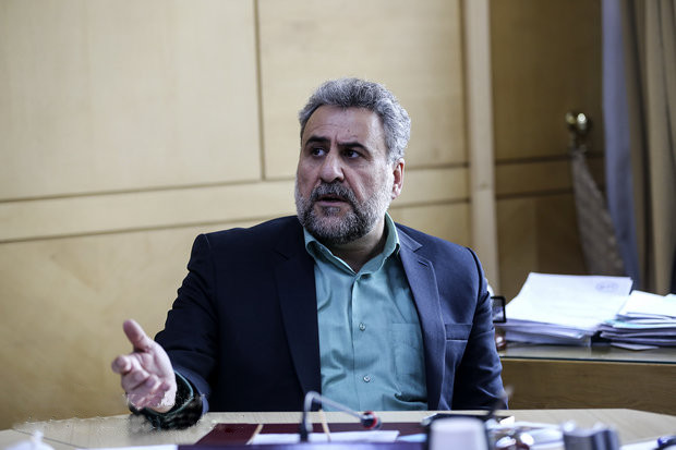 A Syrian parliament member owes Iran $30 billion in debt