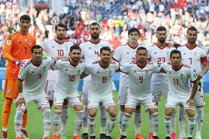 Iran's schedule for the 2023 Nations Cup games has been announced