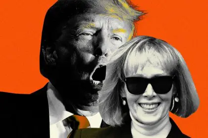 Trump Ordered to Pay $5 Million Fine