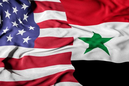 America sanctions two Syrian financial institutions supporting the Revolutionary Guards