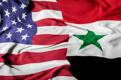 US Sanctions Two Syrian Financial Institutions Supporting the IRGC