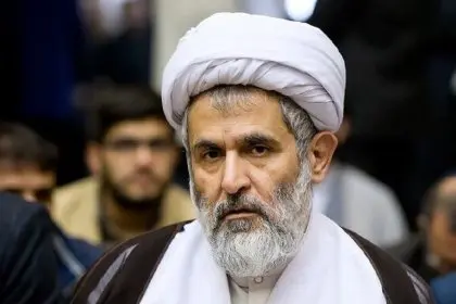 Hossein Taeb on Rouhani's Trial: Sooner or Later, It Will Happen