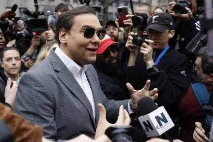 US Congressman Accused of Corruption and Money Laundering