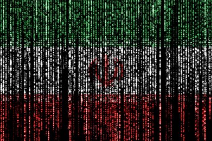 Microsoft's warning about the activation of hackers associated with Iran