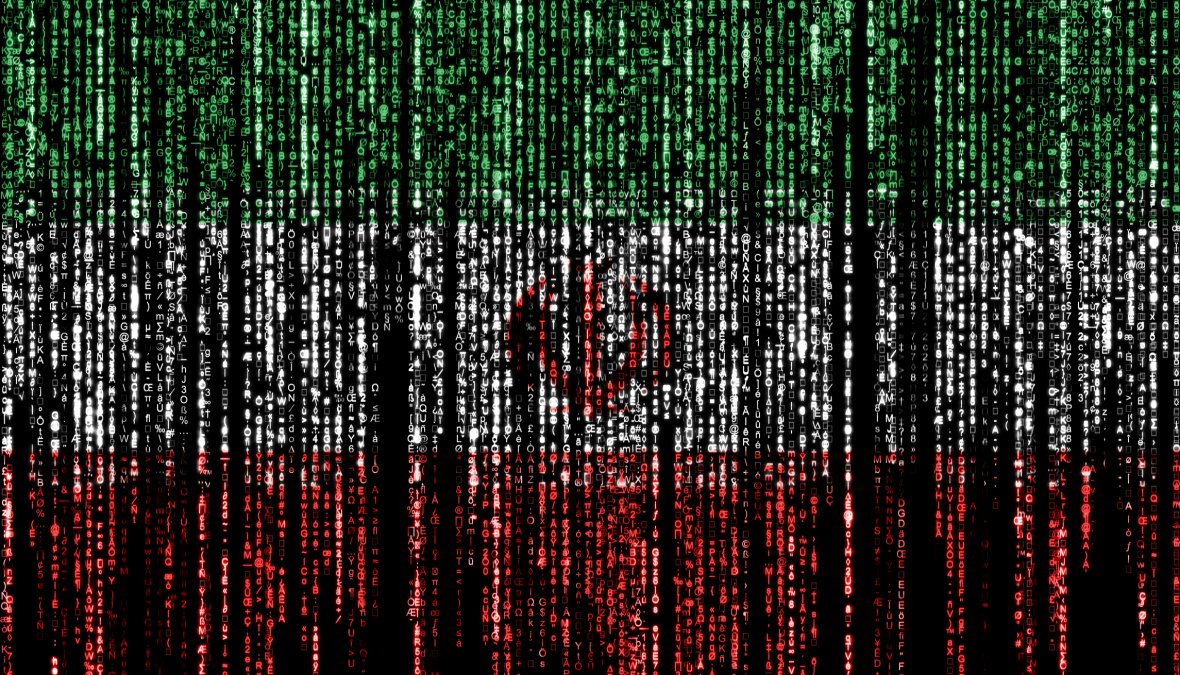 Microsoft's warning about the activation of hackers associated with Iran