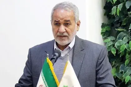 Commander of the IRGC Economic Headquarters Changed