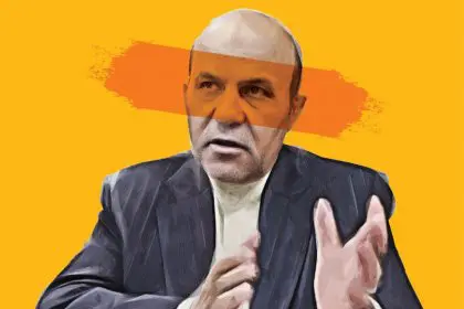 The New York Times: Alireza Akbari Had Revealed the Fordow Nuclear Facility