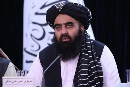 Security Council Committee: Amir Khan Muttaqi May Travel to Pakistan Next Week