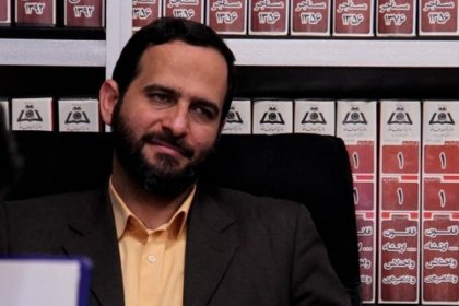 Mohsen Borhani, a lawyer, was summoned to court