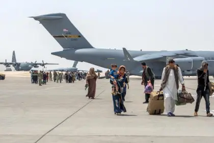 Associated Press: The U.S. Will Extend Residency and Work Permits for Afghan Refugees