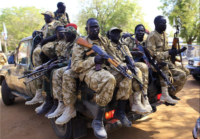 UN Warns of Sudan's Impending Internal Bankruptcy