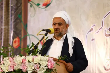 Saber Khodamoradi Received a Prison and Flogging Sentence