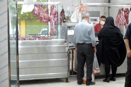 Serious Increase in Economic Crisis in Iran