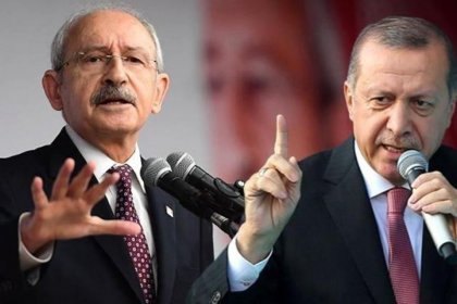 Increase in Erdogan's Hope for Victory in Elections