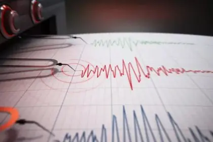 5.6 Magnitude Earthquake Shakes Afghanistan's Capital