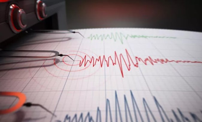 5.6 Magnitude Earthquake Shakes Afghanistan's Capital
