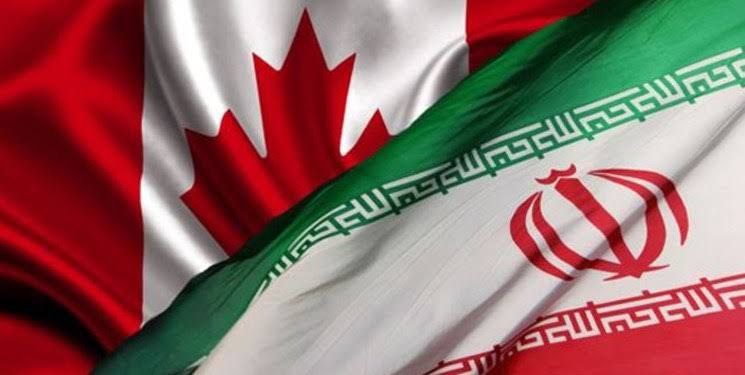 New Canadian Sanctions against Iran