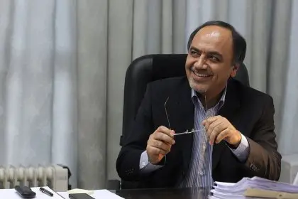 Rouhani's Political Deputy: Returning to the JCPOA or Making Changes to It Is No Longer Possible