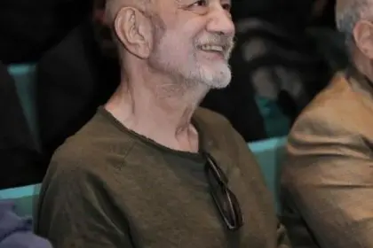 The treatment for my father is complete and the illness is gone