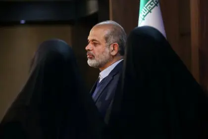 The Minister of Interior's Bill for Holding Legal Gatherings is Under Review in Parliament