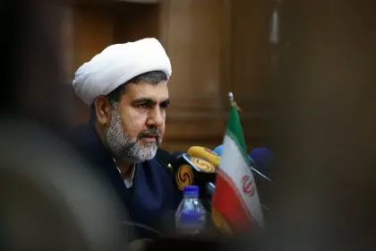 Head of the Parliament's Judiciary Committee: Business Owners Should Adhere to the Hijab Law to Avoid Punishment