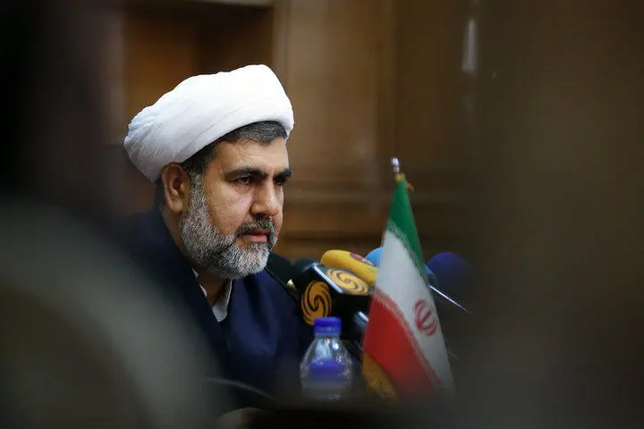 Head of the Parliament's Judiciary Committee: Business Owners Should Adhere to the Hijab Law to Avoid Punishment