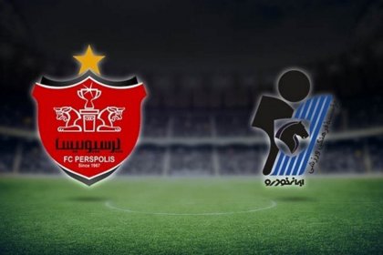 Controversy over the stadium of the Peykan and Persepolis match