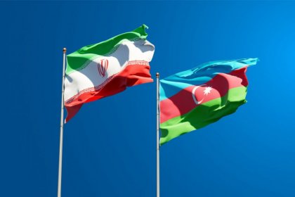 Expulsion of 4 diplomats from the Republic of Azerbaijan from Iran