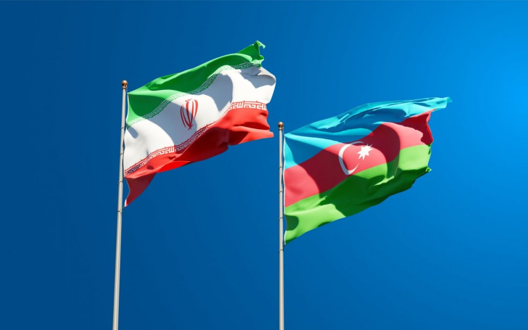 Expulsion of 4 Azerbaijani Diplomats from Iran