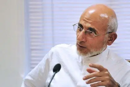 Mirsalim: The Greatest Threat Facing People is Ingratitude