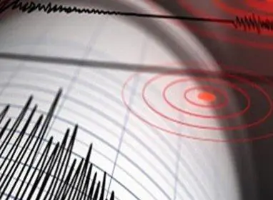 6.5 Magnitude Earthquake Strikes Japan