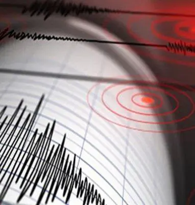 6.5 Magnitude Earthquake Strikes Japan