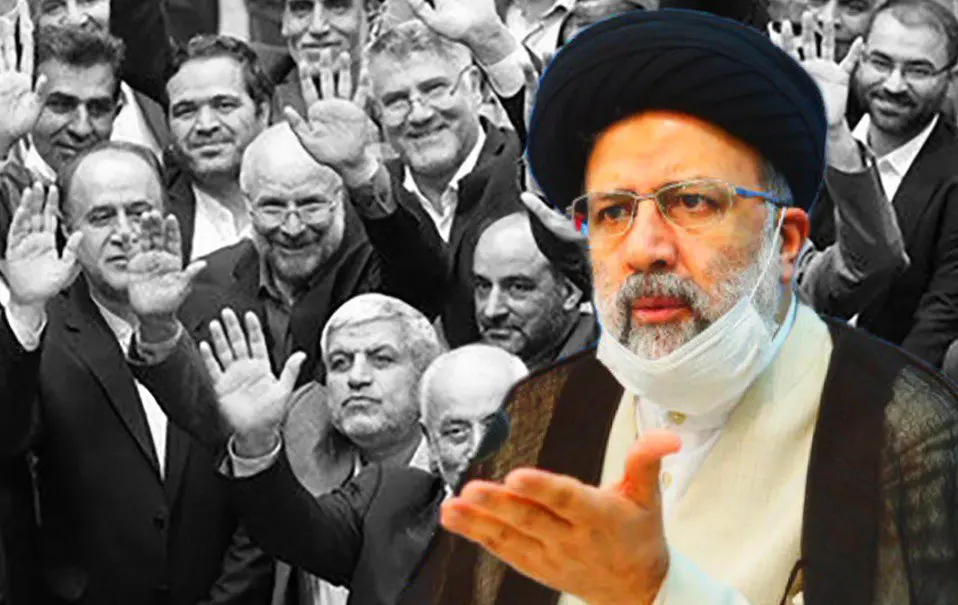 Controversies Surrounding the Impeachment of Fatemi Amin Continue Part One