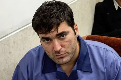 Majid Kazemi's Sister Requests Judiciary to Provide Evidence of Majid's Presence at the Murder Scene