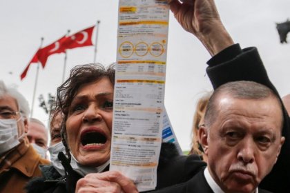 The Achilles Heel of Erdogan's Economy Part 1