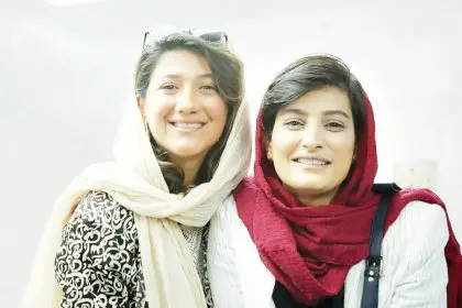 Judiciary Spokesperson Announces Trial Date for Niloufar Hamedi and Elahe Mohammadi's Case